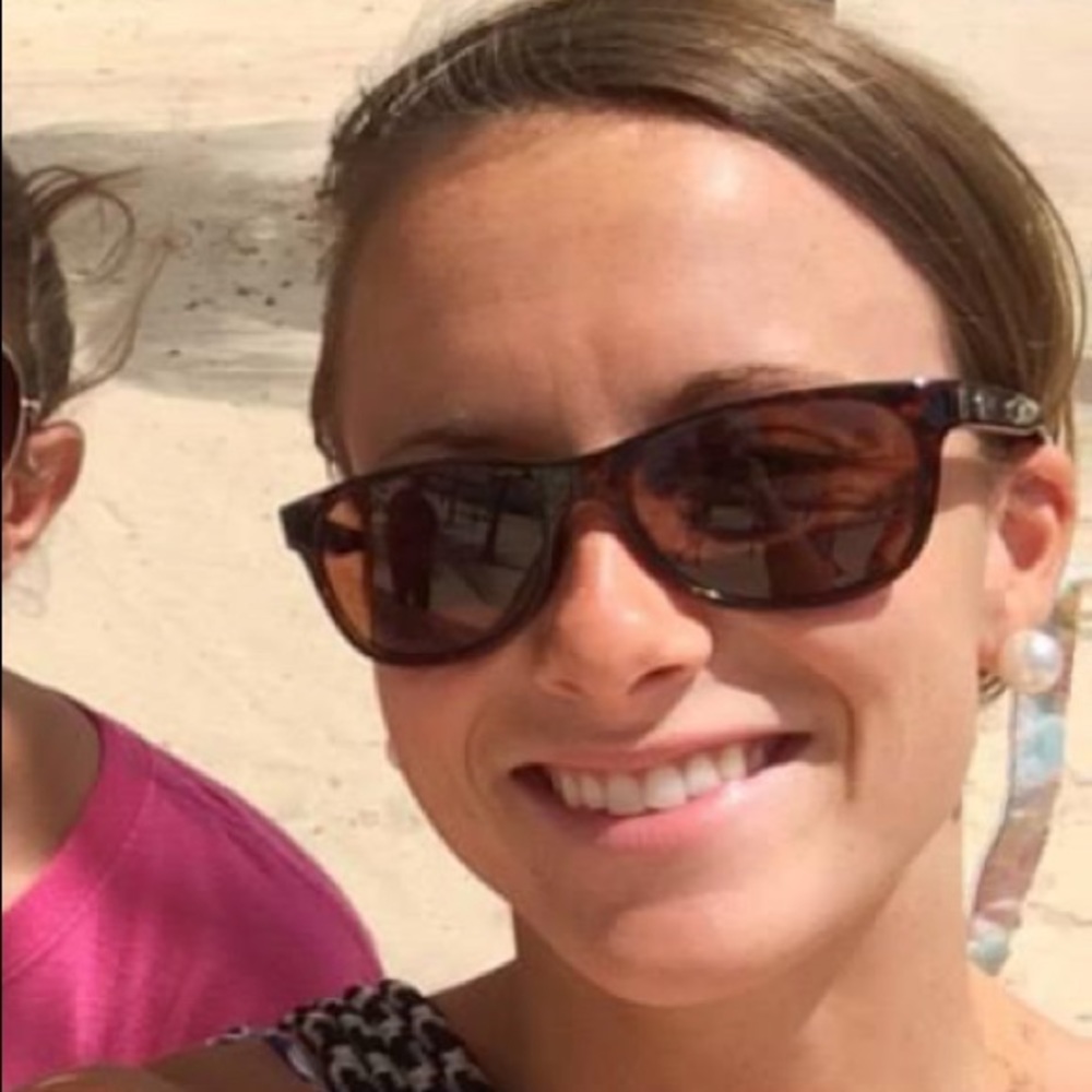Costa Del Mar Prop Sunglasses